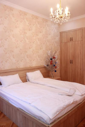 Отель Apartment Izabella  Тбилиси